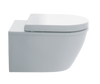 Duravit Universal Toilet seat