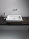 Duravit Duravit Design Classics Built-in basin