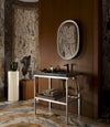 Duravit Aurena Metal console