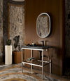 Duravit Aurena Metal console