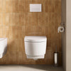 Duravit D-Code Brush set