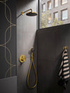 Duravit Starck T Towel hook