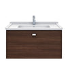 Duravit Starck 3 Washbasin