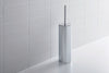 Duravit D-Code Brush set