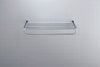 Duravit D-Code Towel shelf