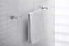 Duravit D-Code Towel rail