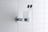 Duravit D-Code Glass holder