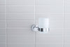 Duravit D-Code Glass holder