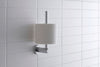 Duravit D-Code Spare roll holder