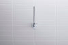 Duravit D-Code Spare roll holder