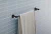 Duravit D-Code Towel rail