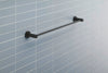 Duravit D-Code Towel rail