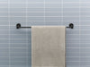Duravit D-Code Towel rail