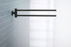 Duravit D-Code Towel rail