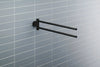 Duravit D-Code Towel rail