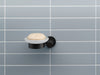Duravit D-Code Soap dish