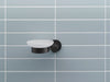 Duravit D-Code Soap dish