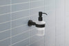 Duravit D-Code Soap dispenser