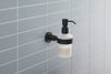 Duravit D-Code Soap dispenser