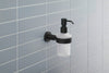 Duravit D-Code Soap dispenser
