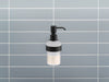 Duravit D-Code Soap dispenser