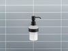 Duravit D-Code Soap dispenser