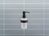 Duravit D-Code Soap dispenser