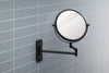 Duravit D-Code Cosmetic mirror