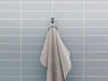 Duravit D-Code Towel hook