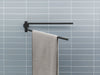 Duravit D-Code Towel rail