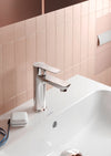 Duravit D-Code Washbasin