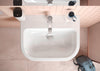 Duravit D-Code Washbasin