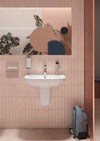 Duravit D-Code Washbasin