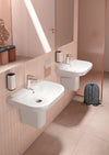 Duravit D-Code Washbasin