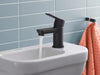 Duravit D-Code Hand basin