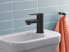 Duravit D-Code Towel hook