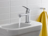 Duravit D-Code Hand basin