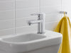 Duravit D-Code Hand basin
