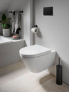 Duravit D-Code Toilet seat