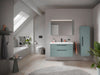 Duravit D-Code Toilet seat