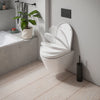 Duravit D-Code Toilet seat