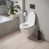 Duravit D-Code Toilet seat