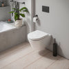 Duravit D-Code Toilet seat