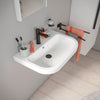 Duravit D-Code Washbasin