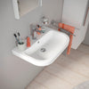 Duravit D-Code Washbasin