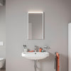 Duravit D-Code Washbasin