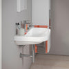 Duravit D-Code Washbasin