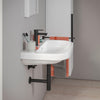 Duravit D-Code Washbasin