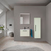 Duravit D-Code Toilet paper holder