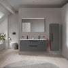 Duravit D-Code Toilet paper holder